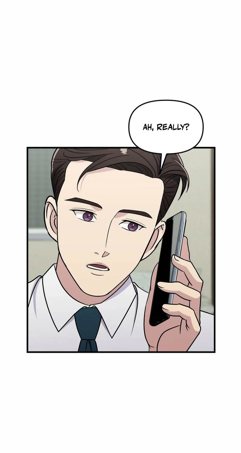 The Prosecutor Is Getting Ahead! Chapter 18 page 71 - 