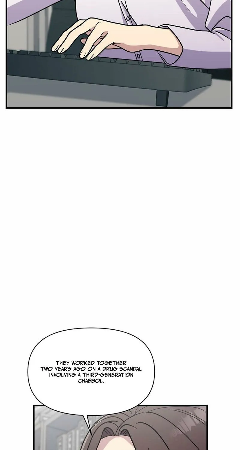 The Prosecutor Is Getting Ahead! Chapter 18 page 73 - 