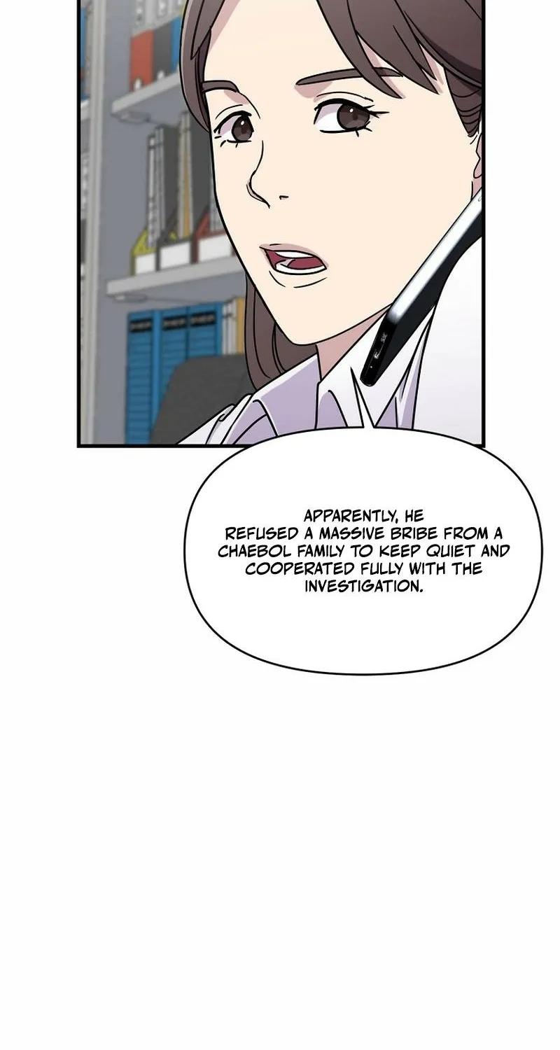 The Prosecutor Is Getting Ahead! Chapter 18 page 74 - 