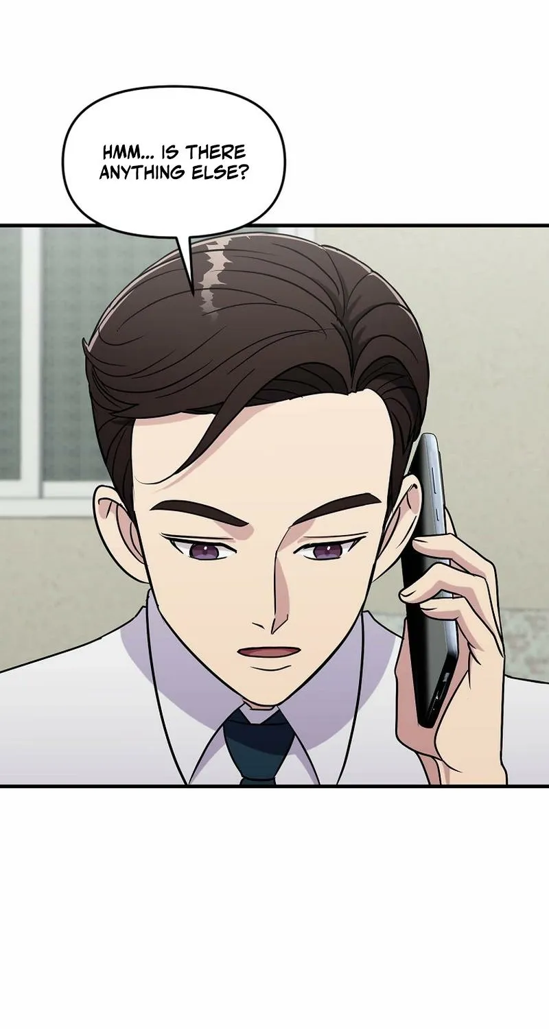 The Prosecutor Is Getting Ahead! Chapter 18 page 75 - 