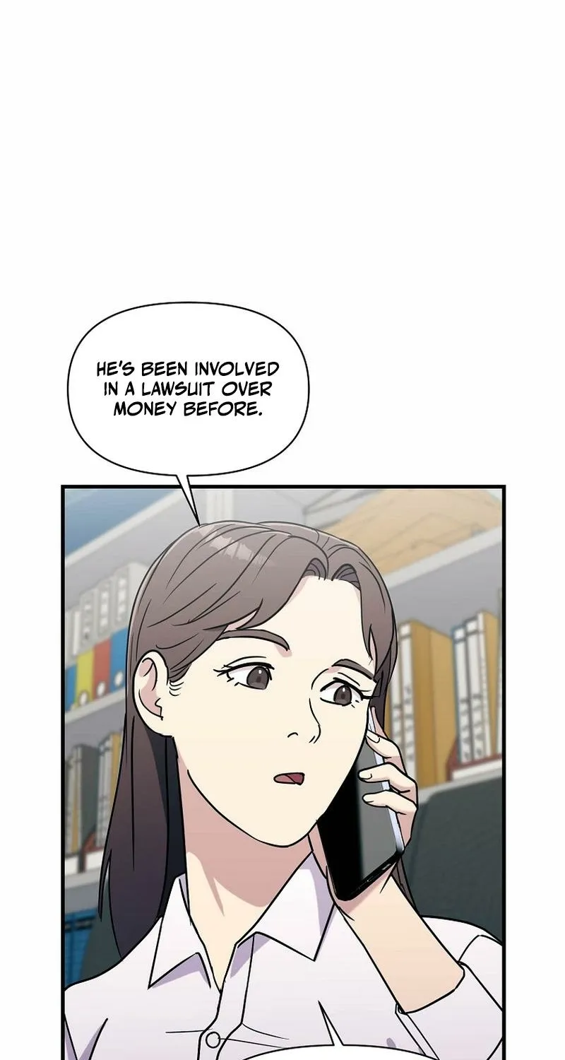 The Prosecutor Is Getting Ahead! Chapter 18 page 76 - 