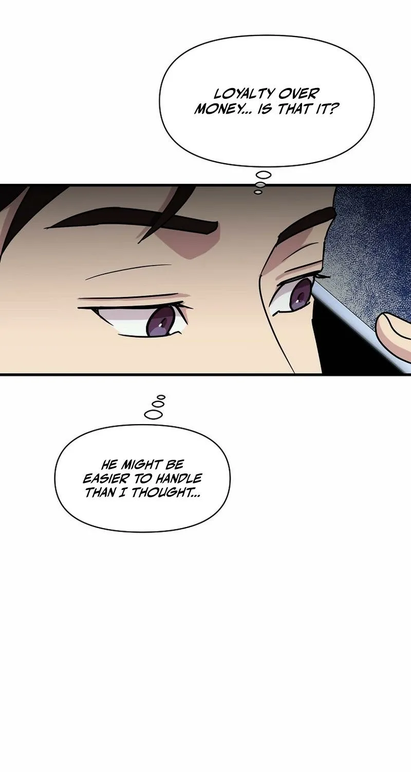 The Prosecutor Is Getting Ahead! Chapter 18 page 78 - 