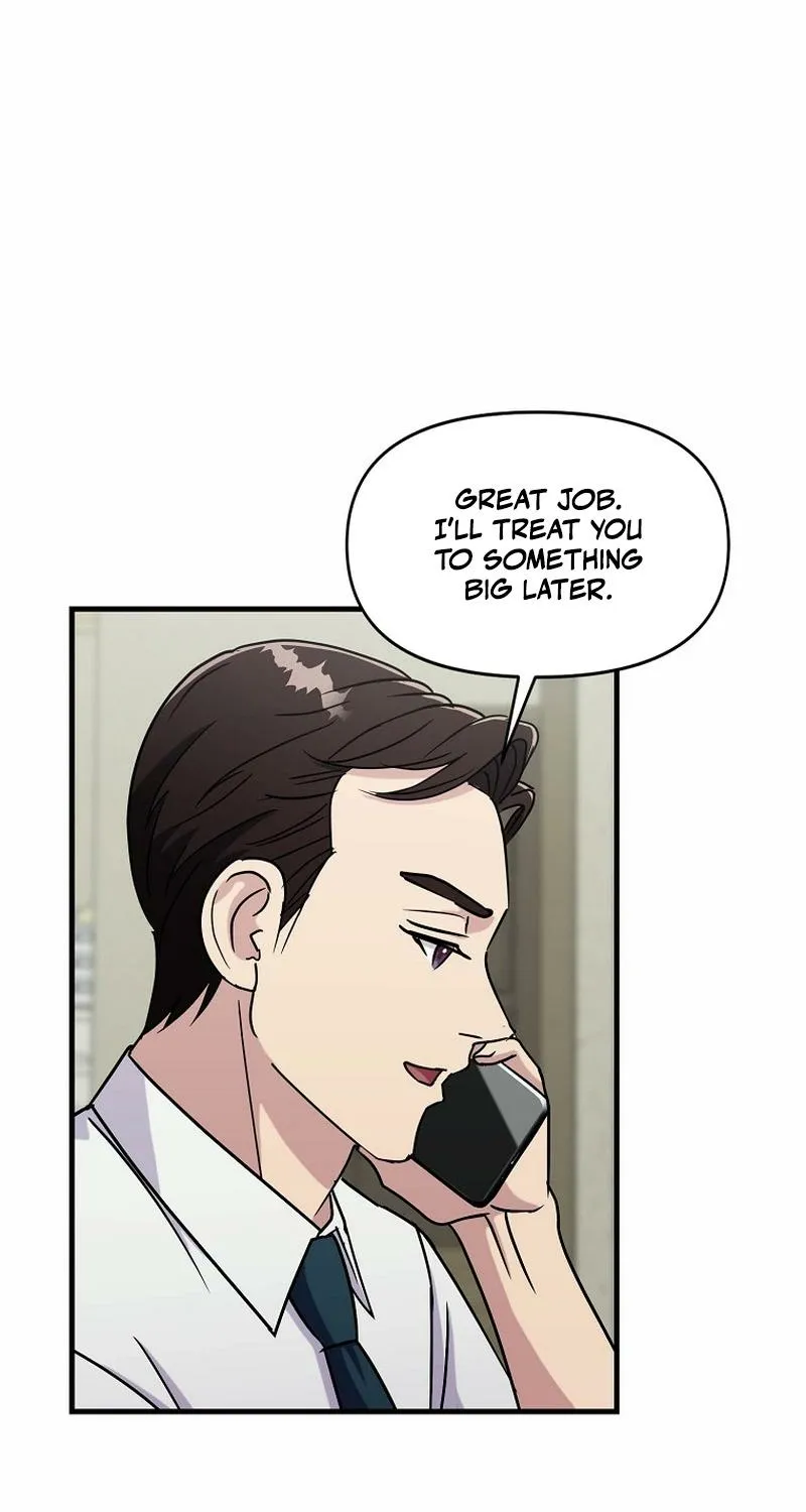 The Prosecutor Is Getting Ahead! Chapter 18 page 79 - 