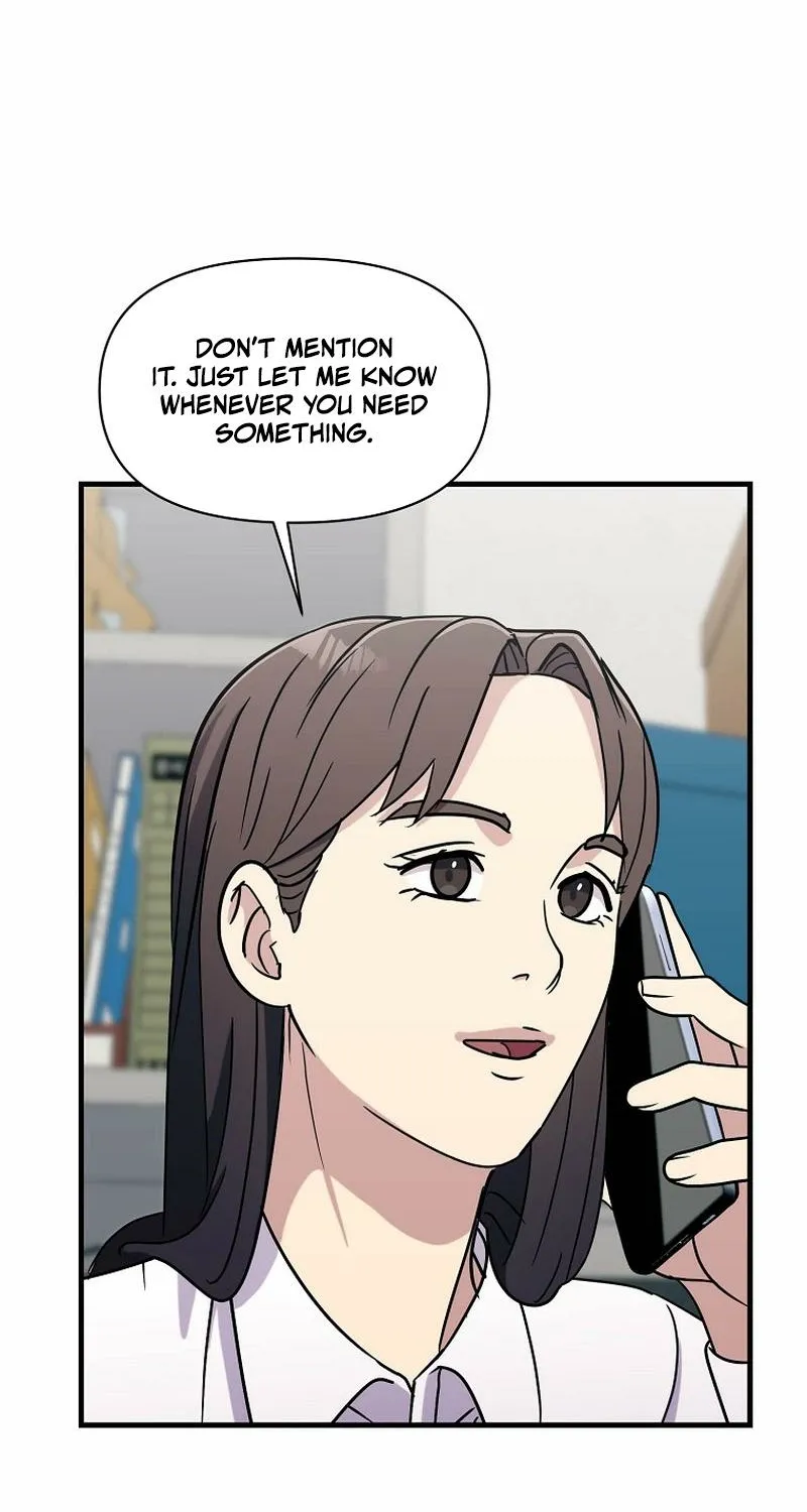 The Prosecutor Is Getting Ahead! Chapter 18 page 80 - 