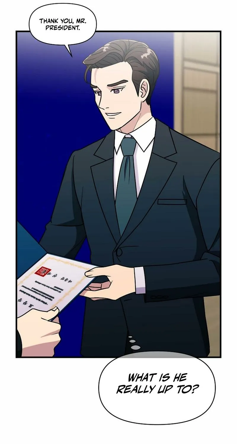 The Prosecutor Is Getting Ahead! Chapter 18 page 9 - 