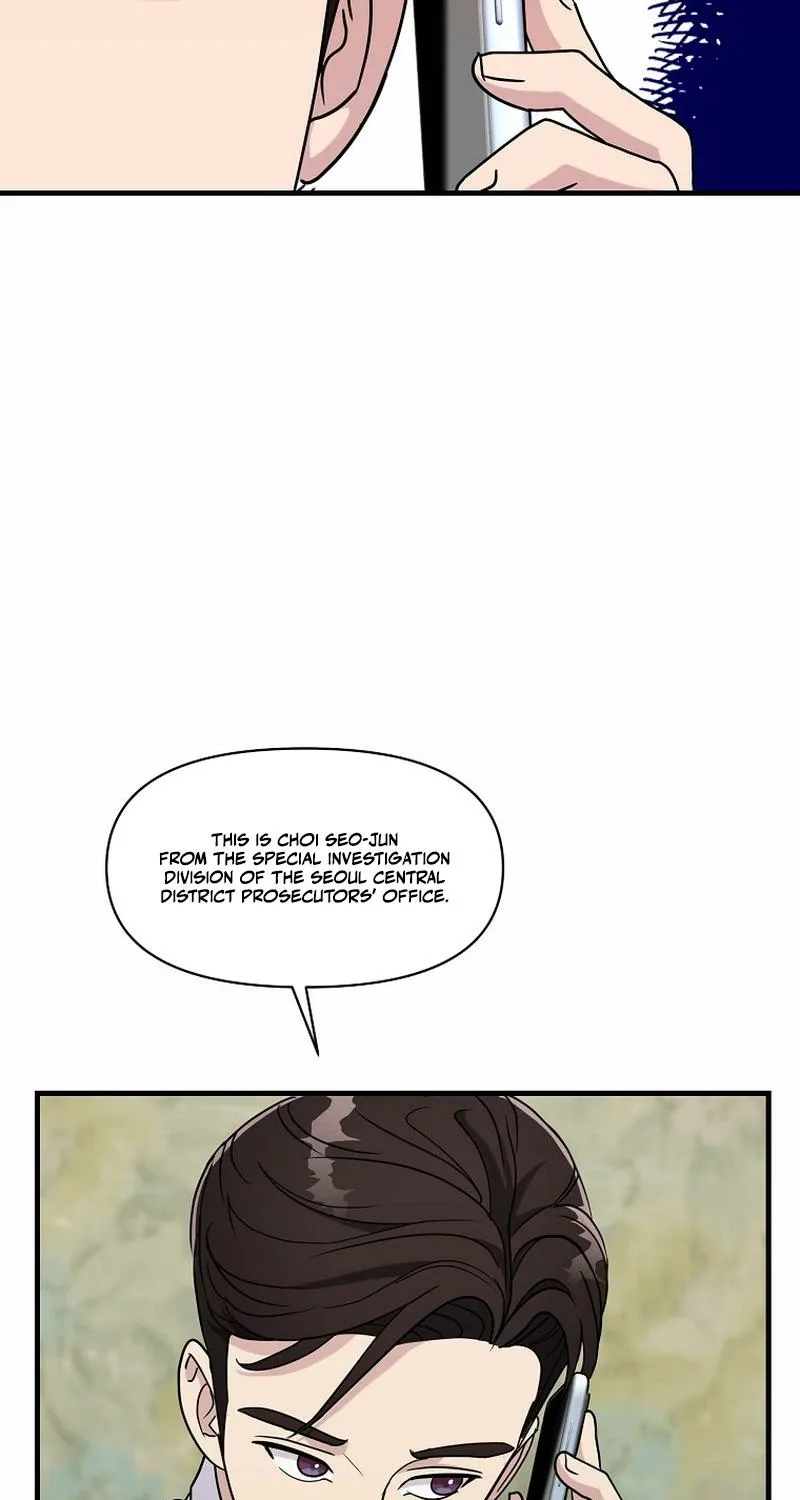 The Prosecutor Is Getting Ahead! Chapter 18 page 85 - 