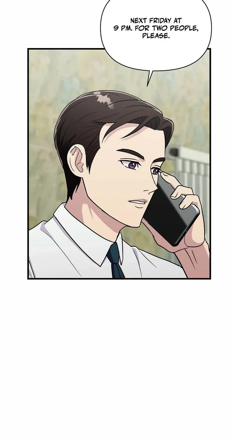 The Prosecutor Is Getting Ahead! Chapter 18 page 88 - 
