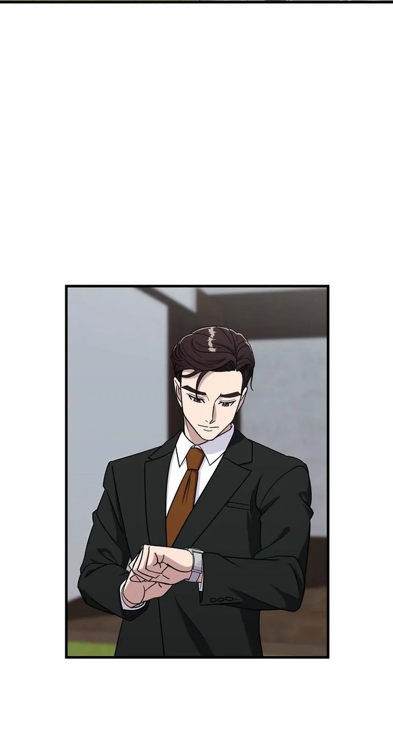 The Prosecutor Is Getting Ahead! Chapter 19 page 2 - 