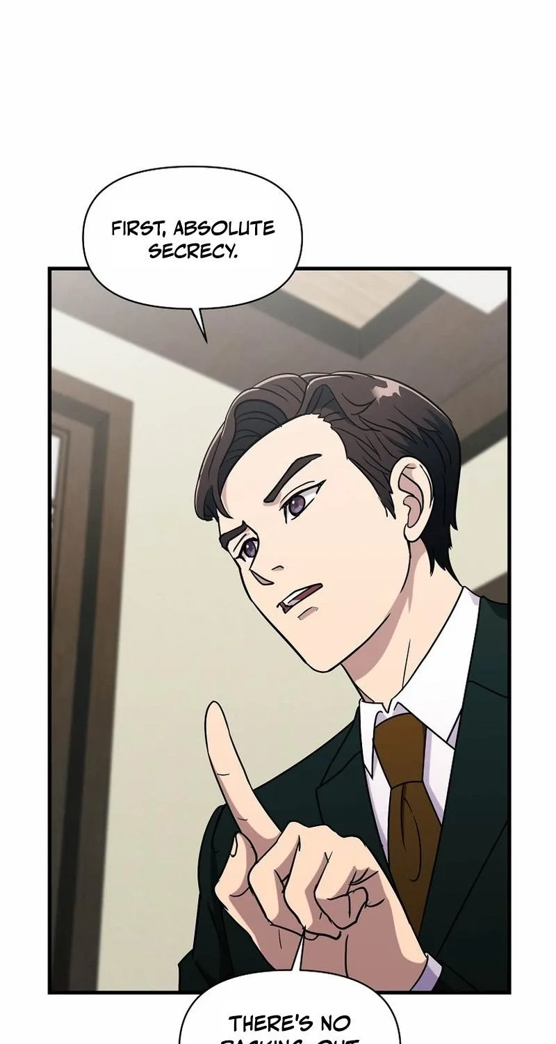 The Prosecutor Is Getting Ahead! Chapter 19 page 11 - 