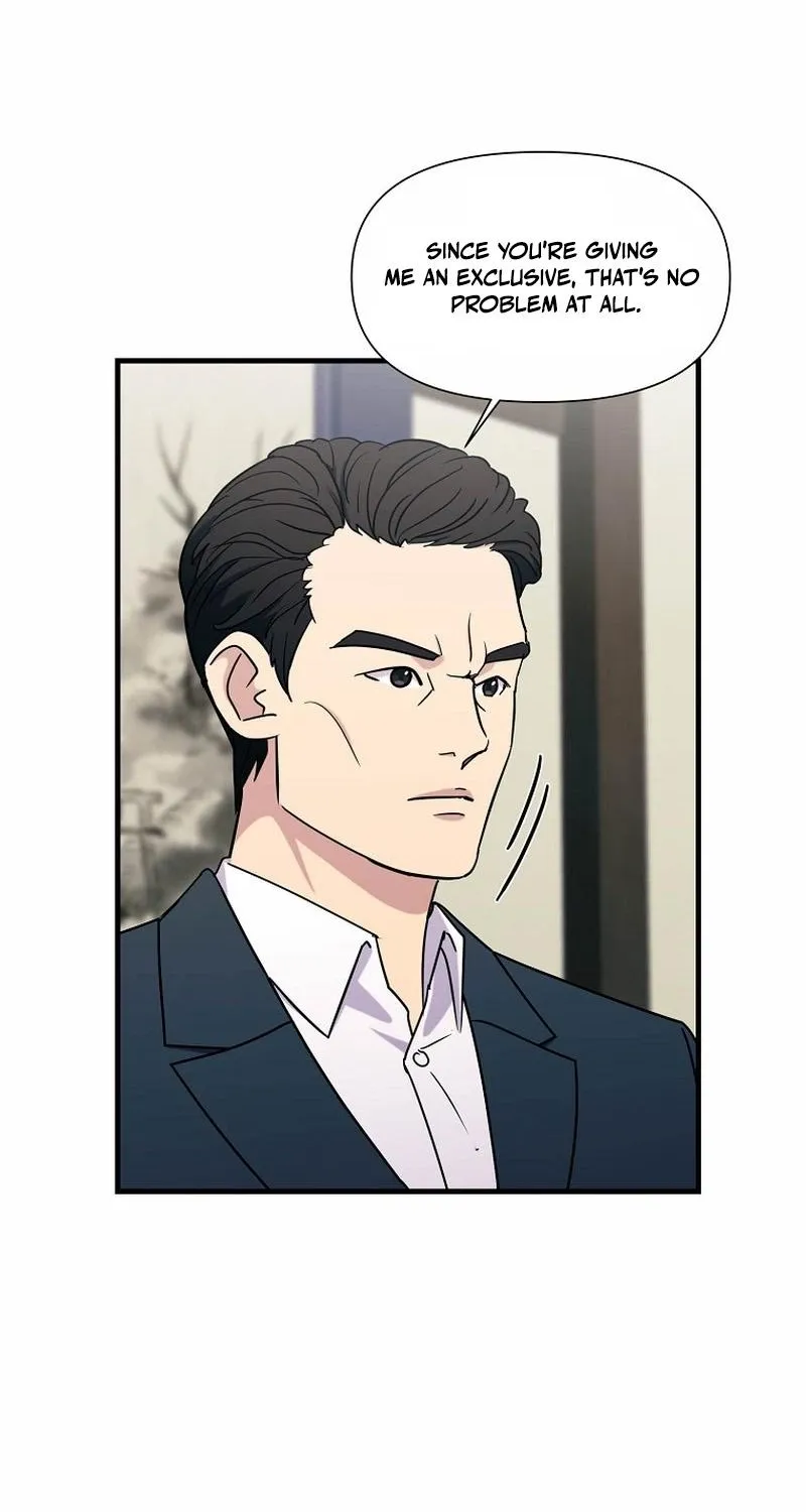 The Prosecutor Is Getting Ahead! Chapter 19 page 16 - 