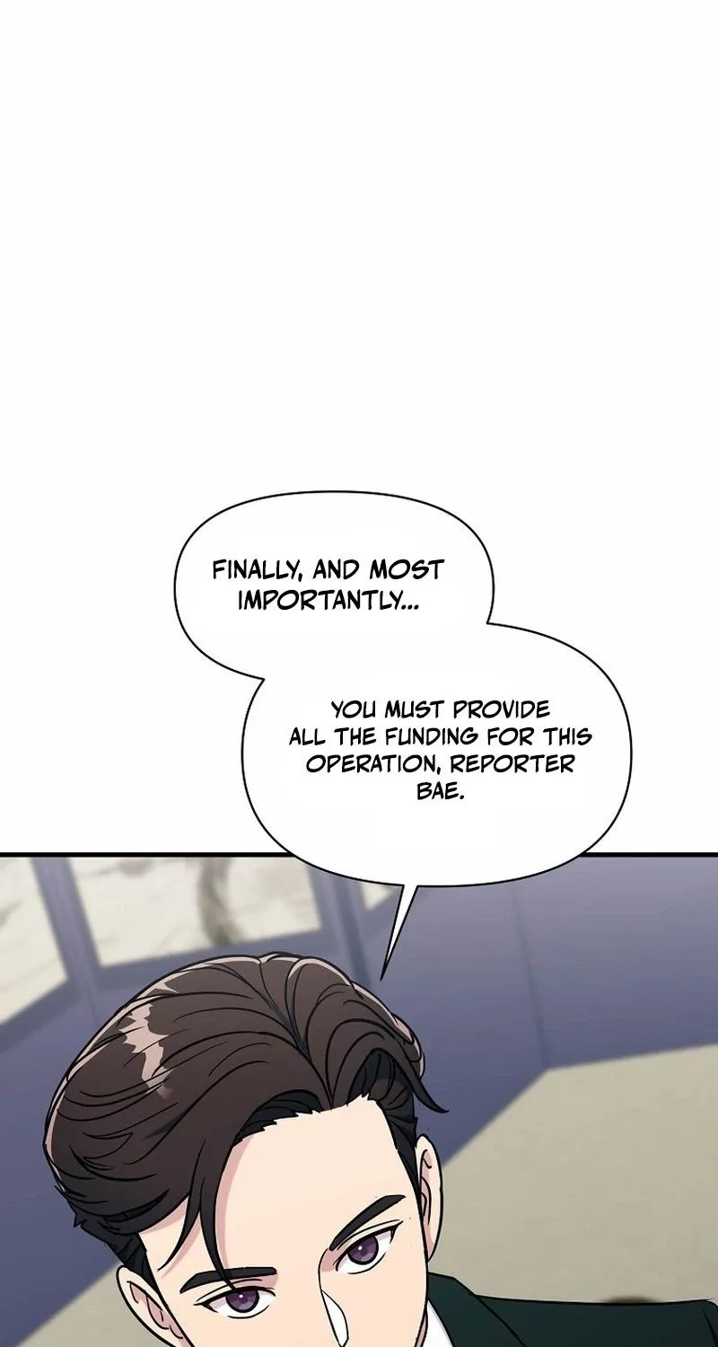 The Prosecutor Is Getting Ahead! Chapter 19 page 17 - 