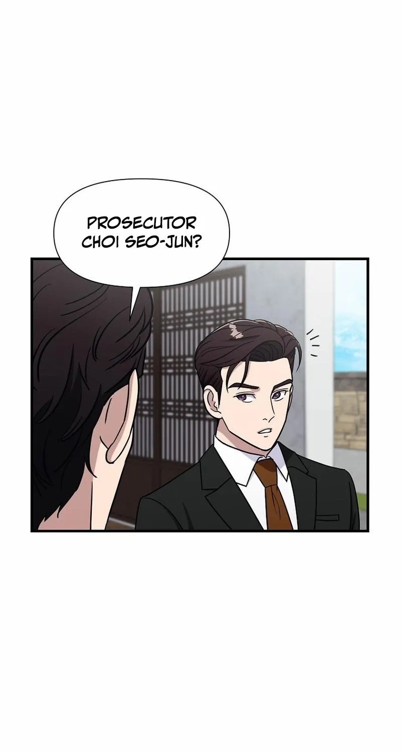 The Prosecutor Is Getting Ahead! Chapter 19 page 3 - 