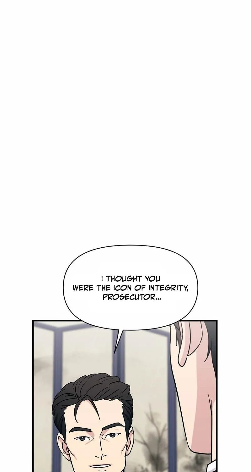 The Prosecutor Is Getting Ahead! Chapter 19 page 21 - 