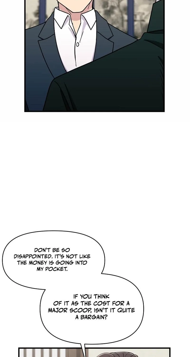 The Prosecutor Is Getting Ahead! Chapter 19 page 22 - 
