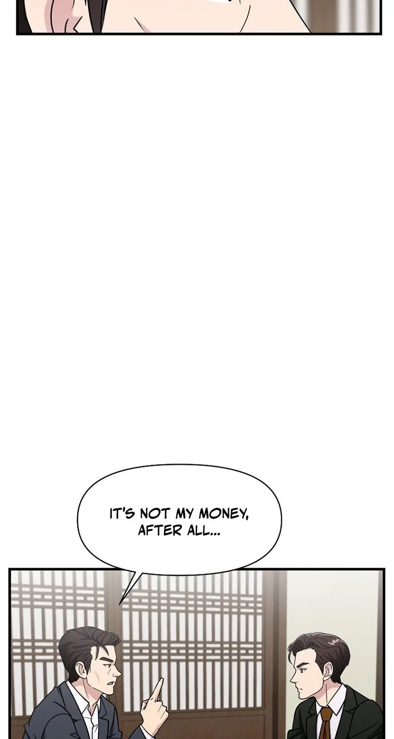 The Prosecutor Is Getting Ahead! Chapter 19 page 26 - 