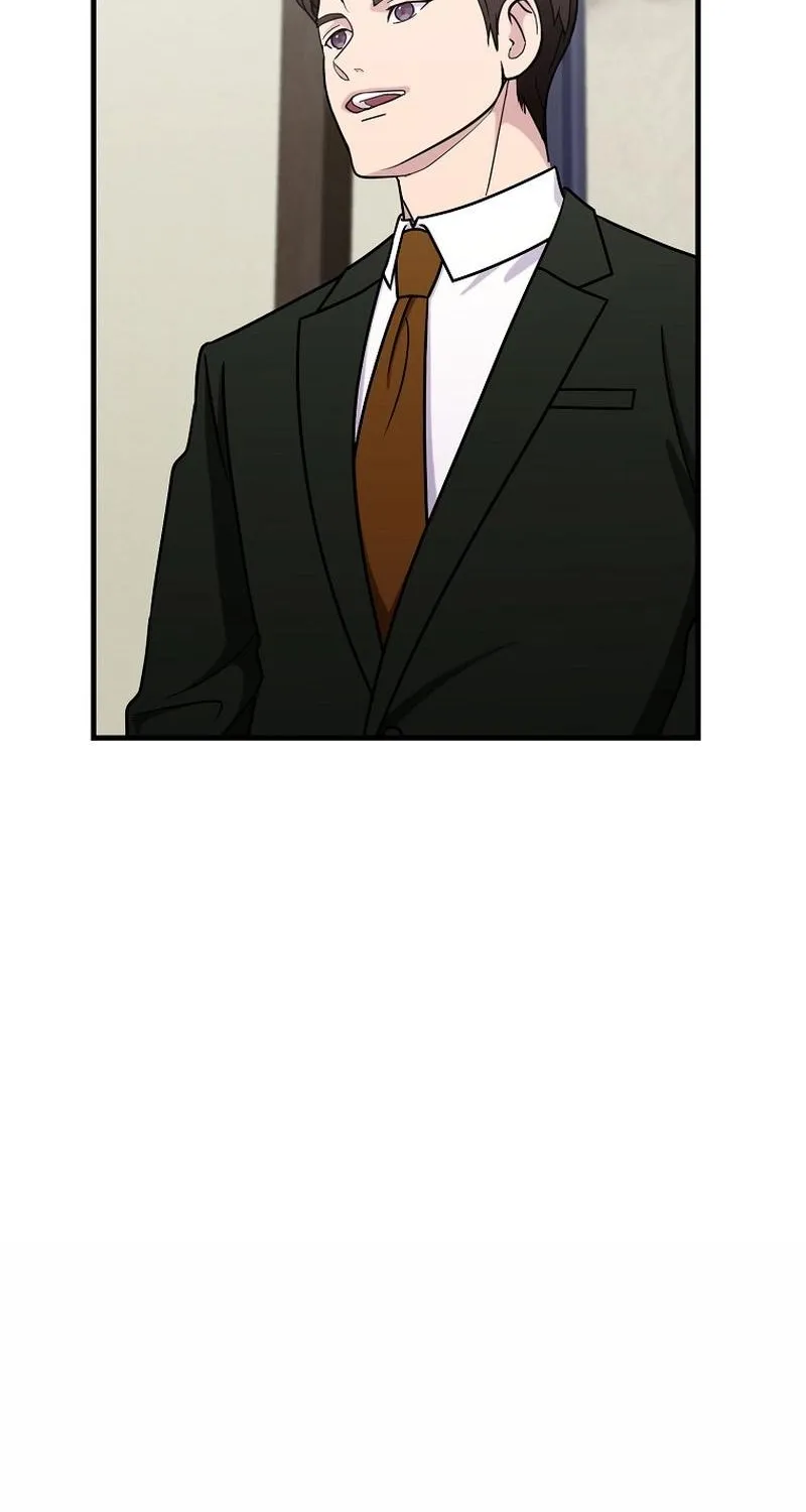 The Prosecutor Is Getting Ahead! Chapter 19 page 28 - 