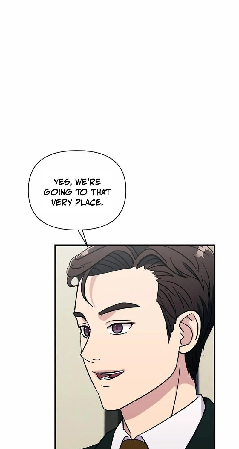 The Prosecutor Is Getting Ahead! Chapter 19 page 31 - 