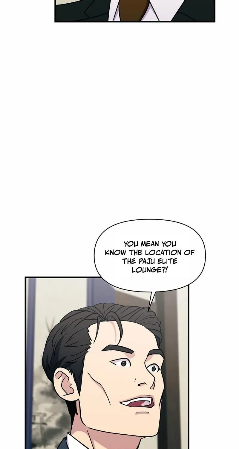 The Prosecutor Is Getting Ahead! Chapter 19 page 32 - 
