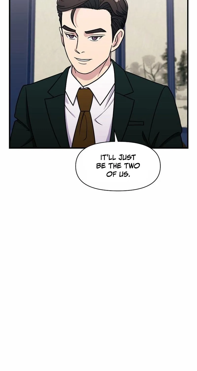 The Prosecutor Is Getting Ahead! Chapter 19 page 34 - 