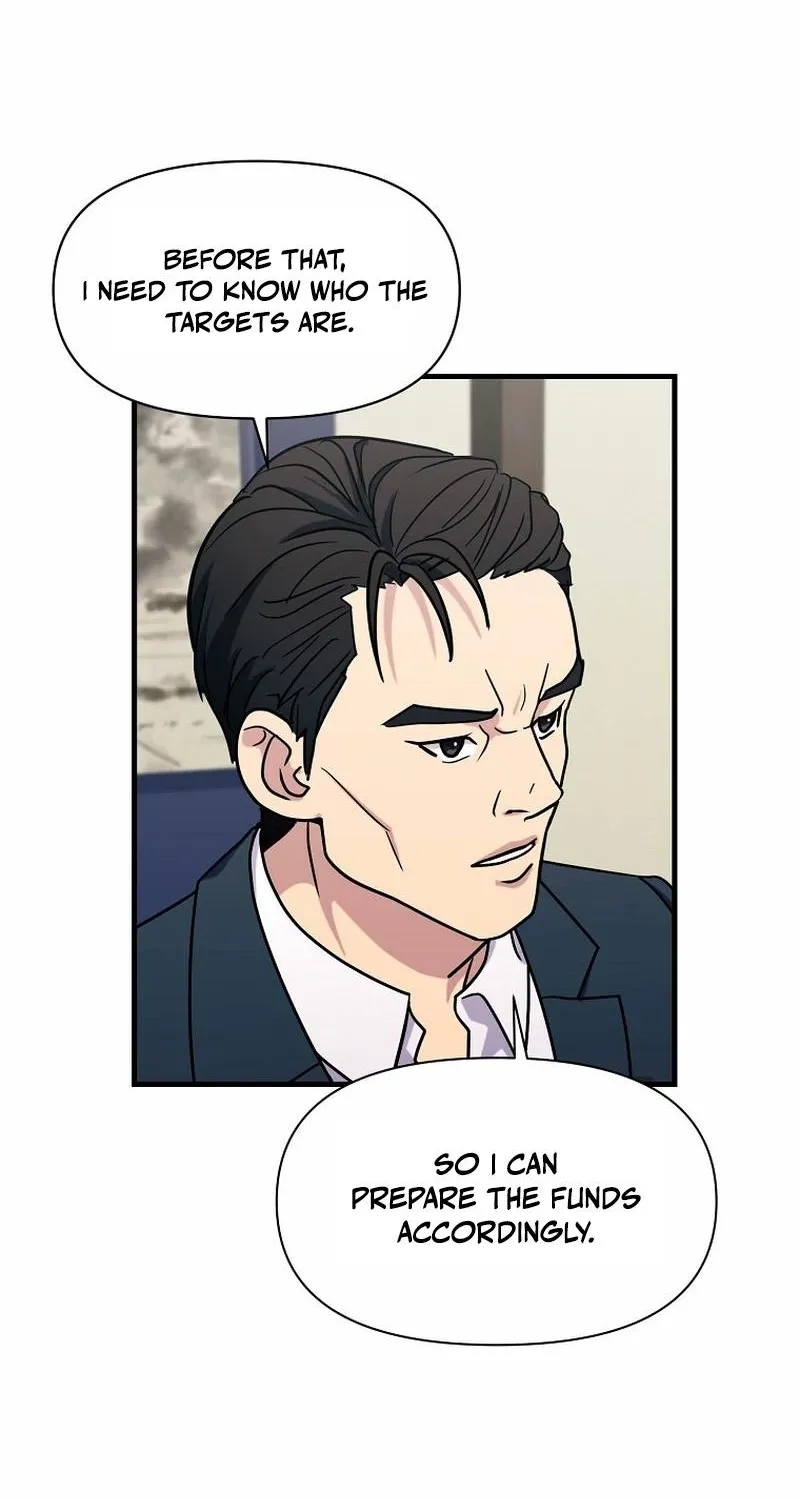 The Prosecutor Is Getting Ahead! Chapter 19 page 38 - 