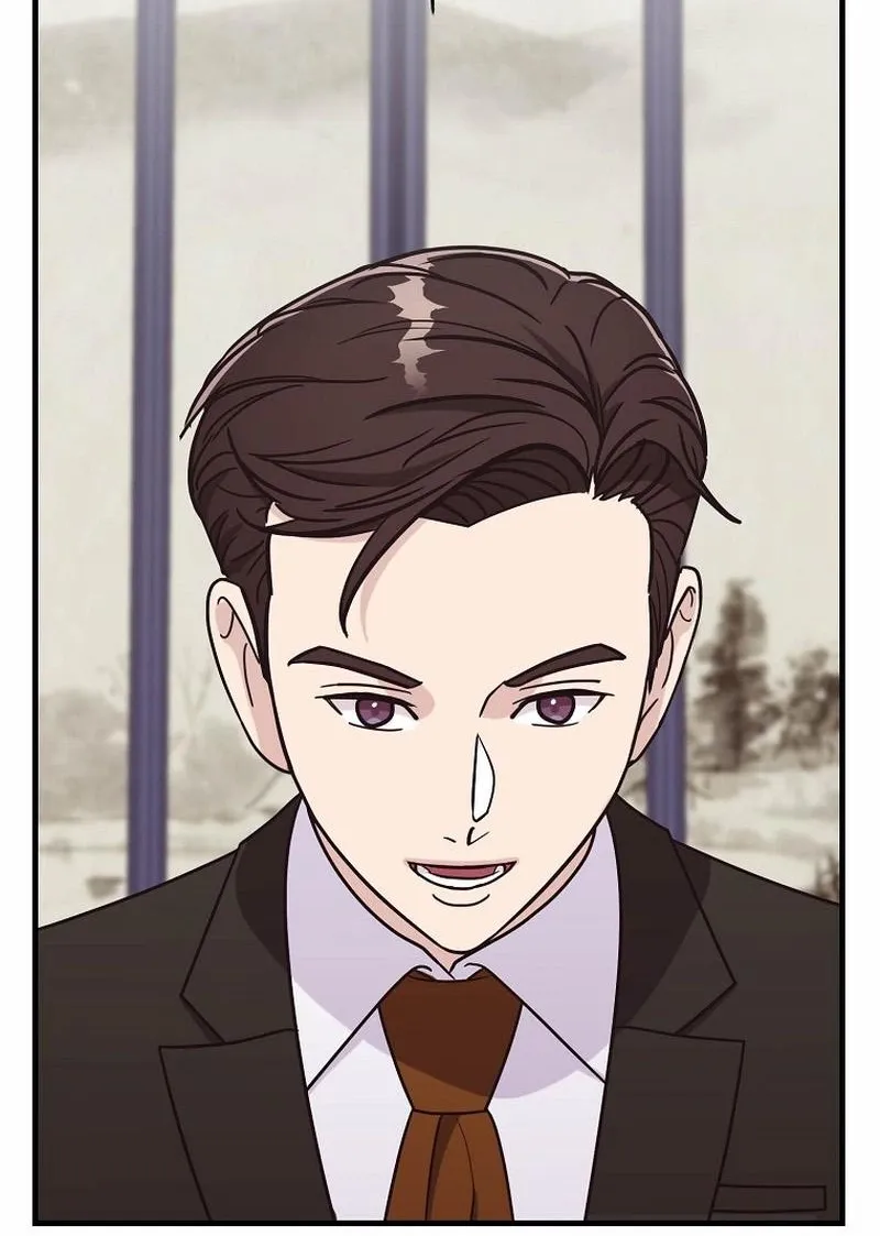 The Prosecutor Is Getting Ahead! Chapter 19 page 40 - 