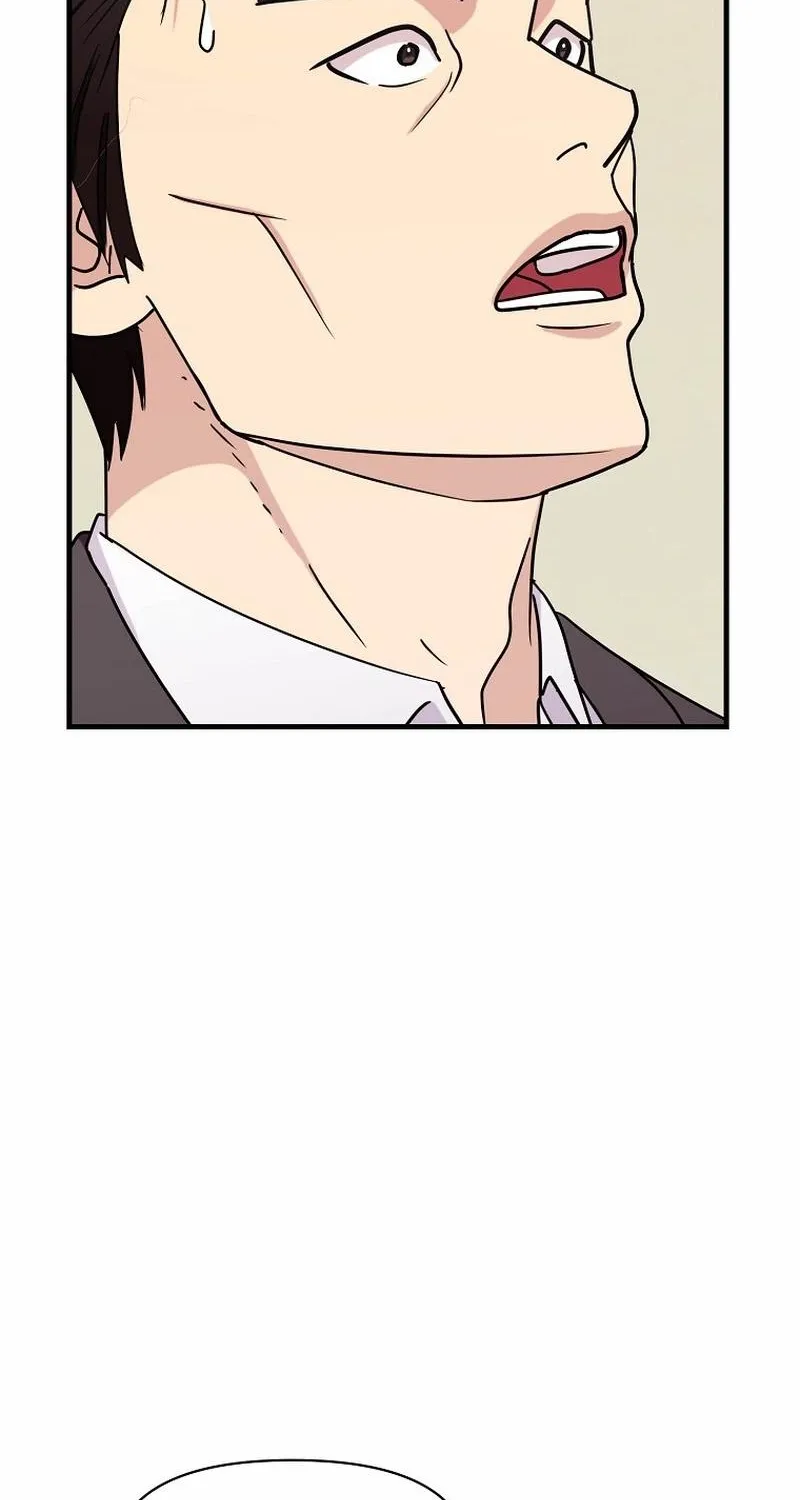 The Prosecutor Is Getting Ahead! Chapter 19 page 42 - 