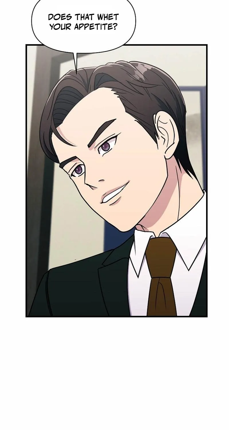 The Prosecutor Is Getting Ahead! Chapter 19 page 43 - 