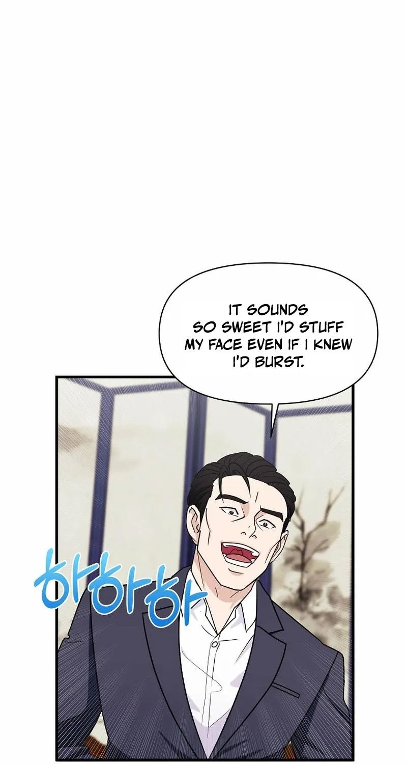 The Prosecutor Is Getting Ahead! Chapter 19 page 44 - 