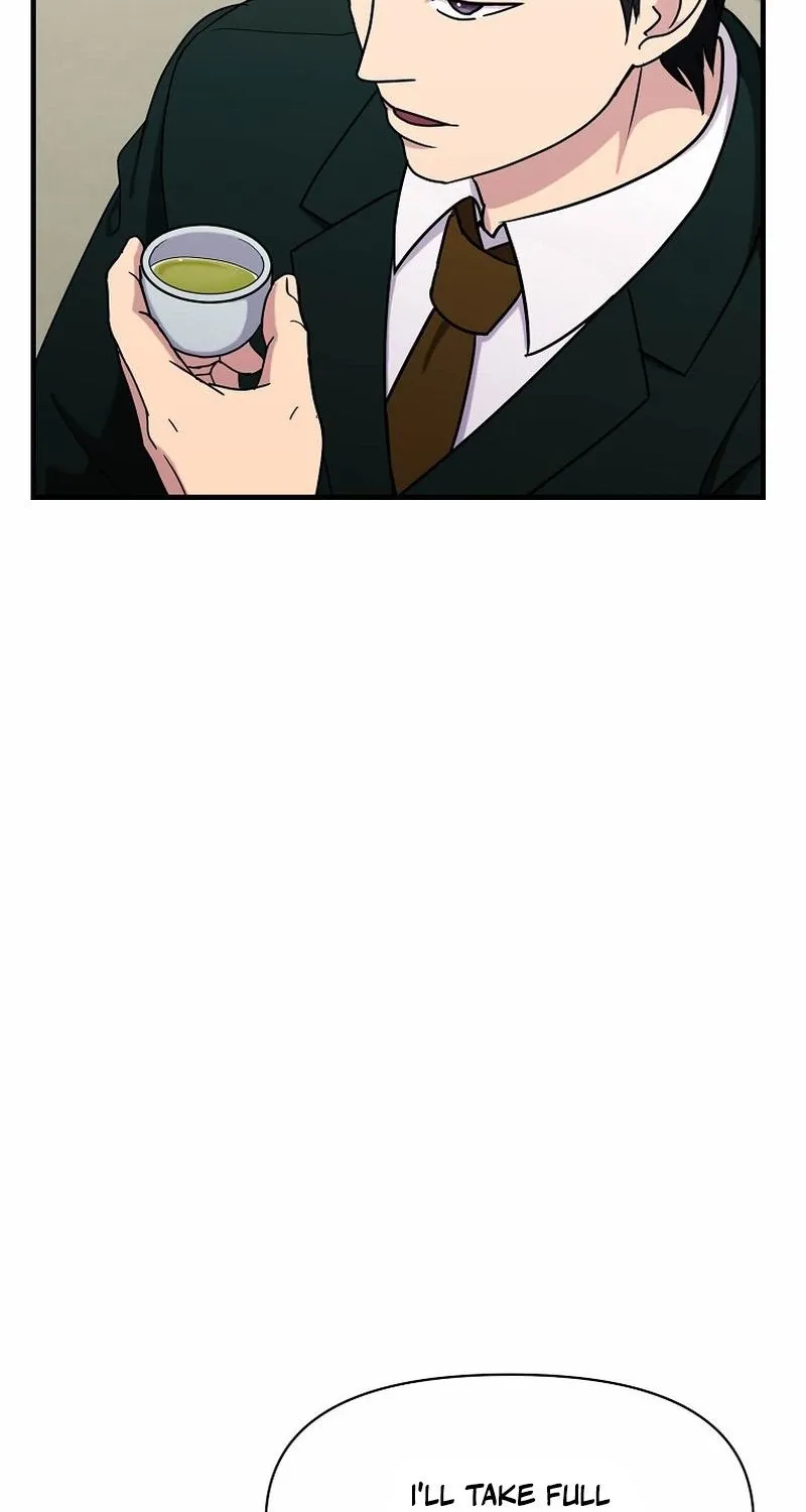The Prosecutor Is Getting Ahead! Chapter 19 page 46 - 
