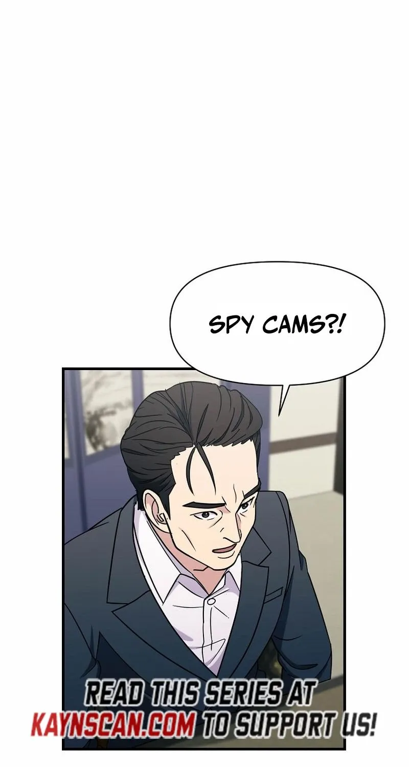 The Prosecutor Is Getting Ahead! Chapter 19 page 49 - 