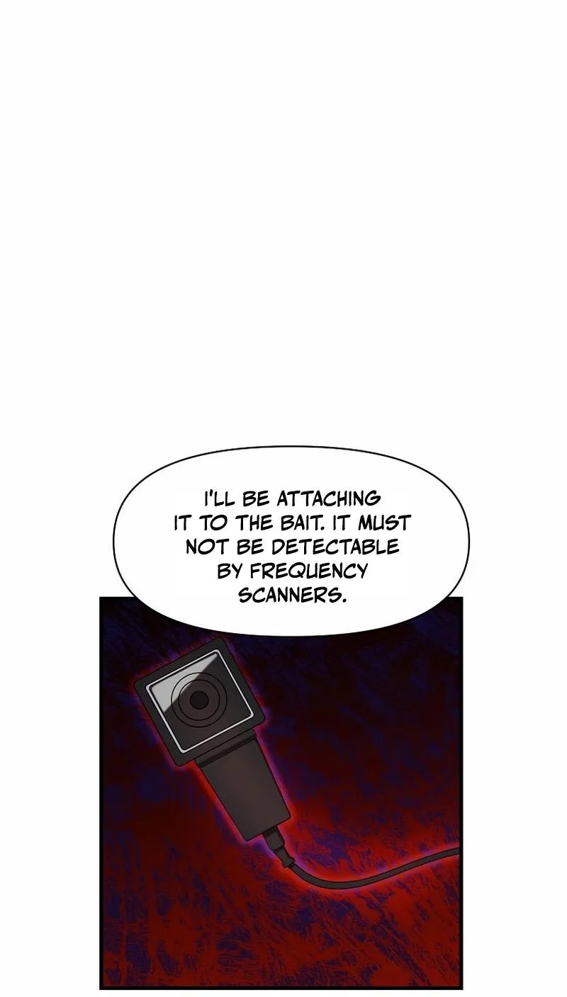 The Prosecutor Is Getting Ahead! Chapter 19 page 50 - 