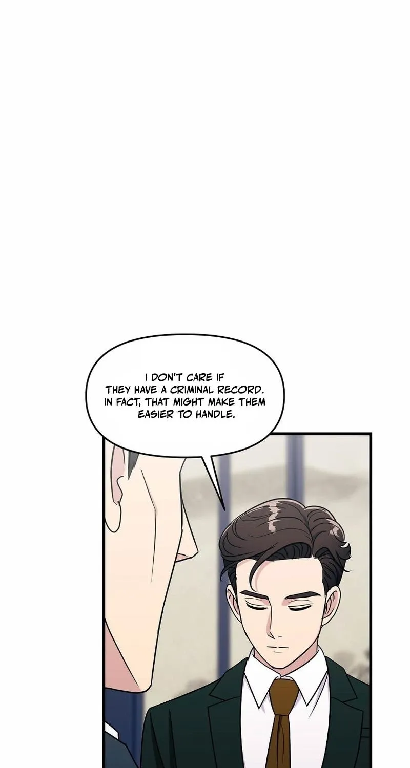 The Prosecutor Is Getting Ahead! Chapter 19 page 51 - 