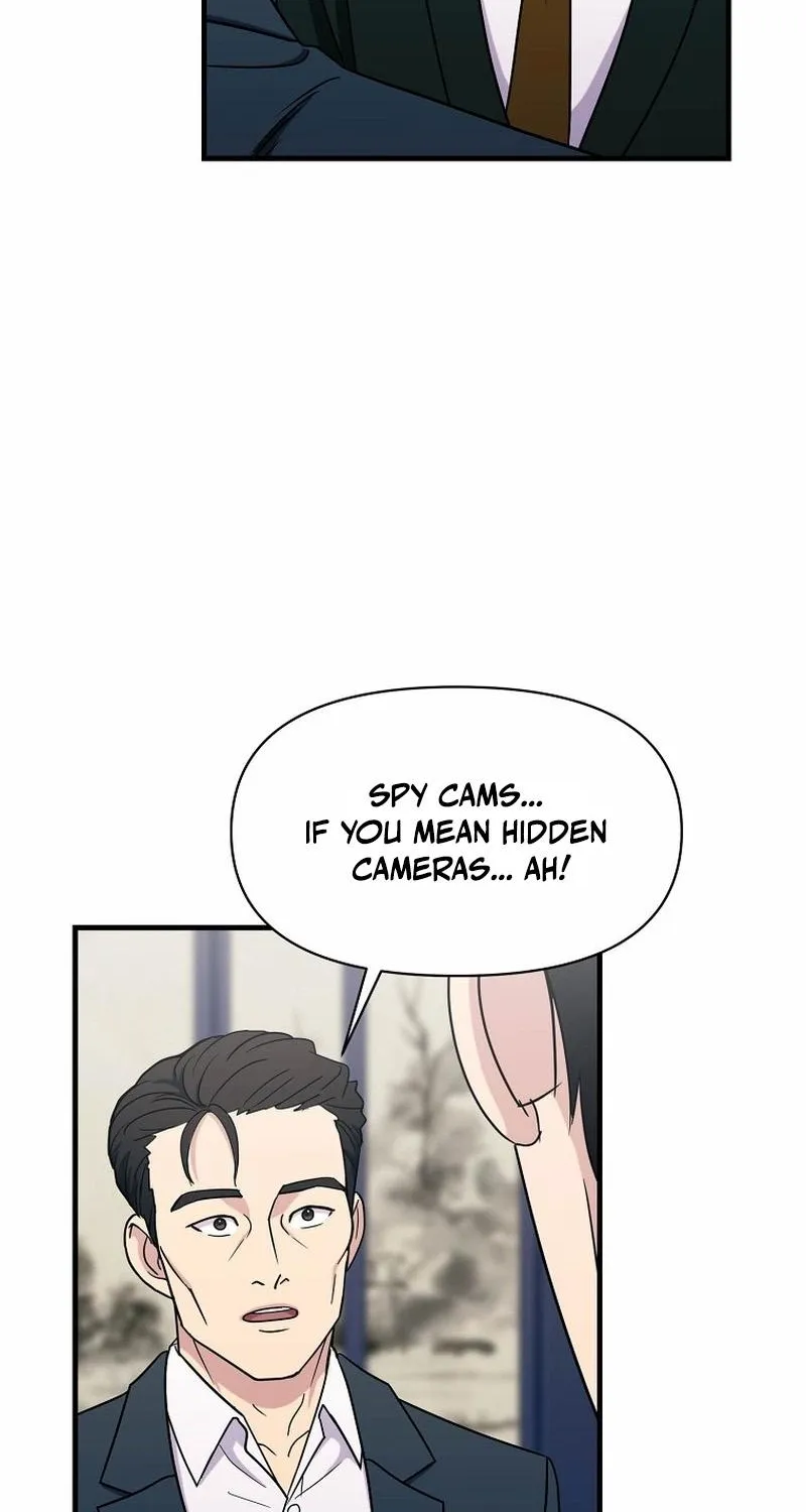 The Prosecutor Is Getting Ahead! Chapter 19 page 52 - 