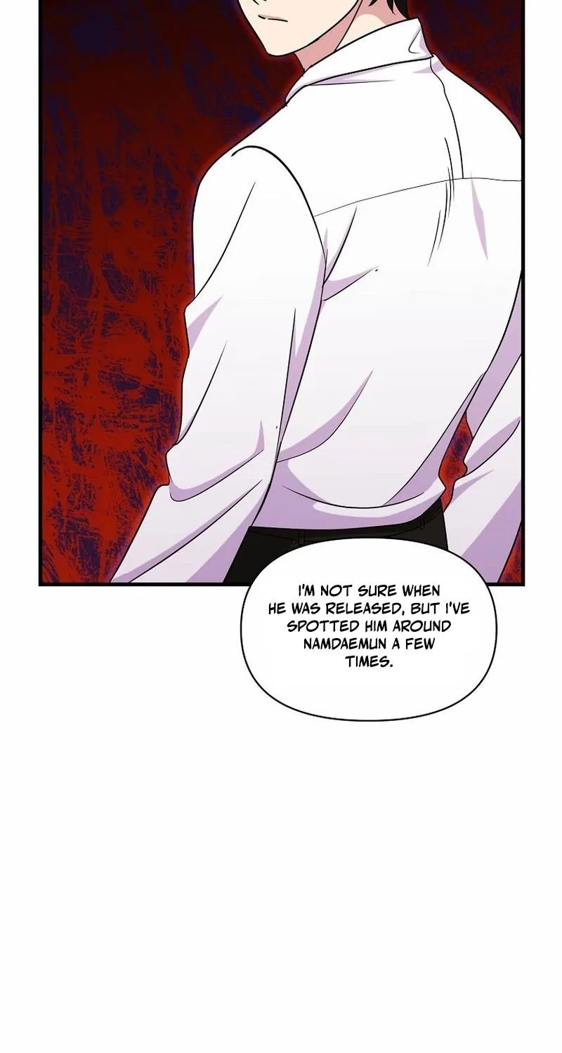The Prosecutor Is Getting Ahead! Chapter 19 page 54 - 