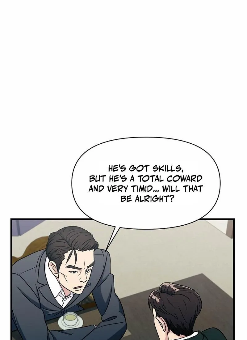The Prosecutor Is Getting Ahead! Chapter 19 page 55 - 