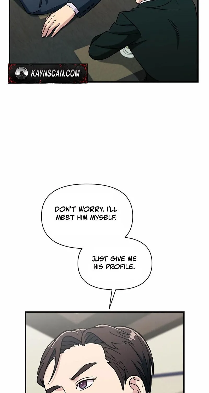 The Prosecutor Is Getting Ahead! Chapter 19 page 56 - 