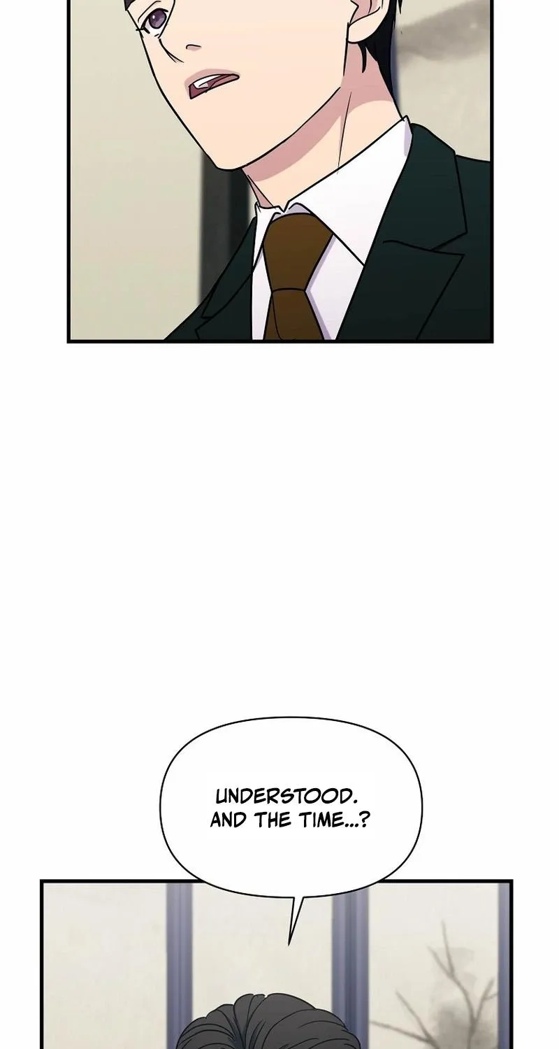 The Prosecutor Is Getting Ahead! Chapter 19 page 57 - 
