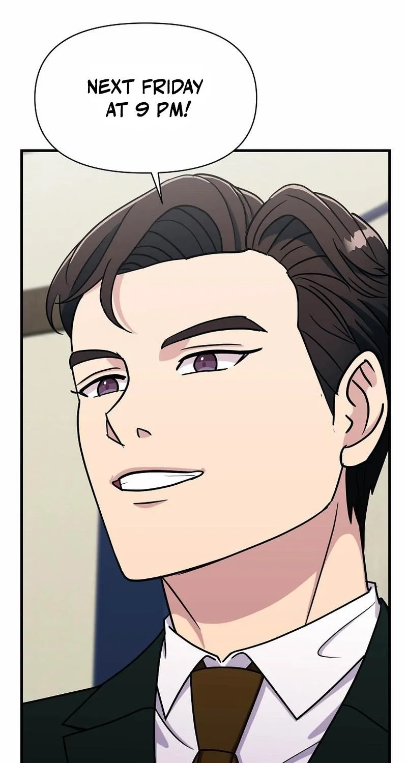 The Prosecutor Is Getting Ahead! Chapter 19 page 59 - 