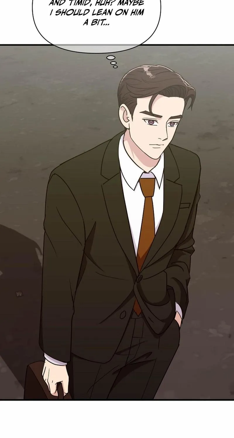 The Prosecutor Is Getting Ahead! Chapter 19 page 62 - 