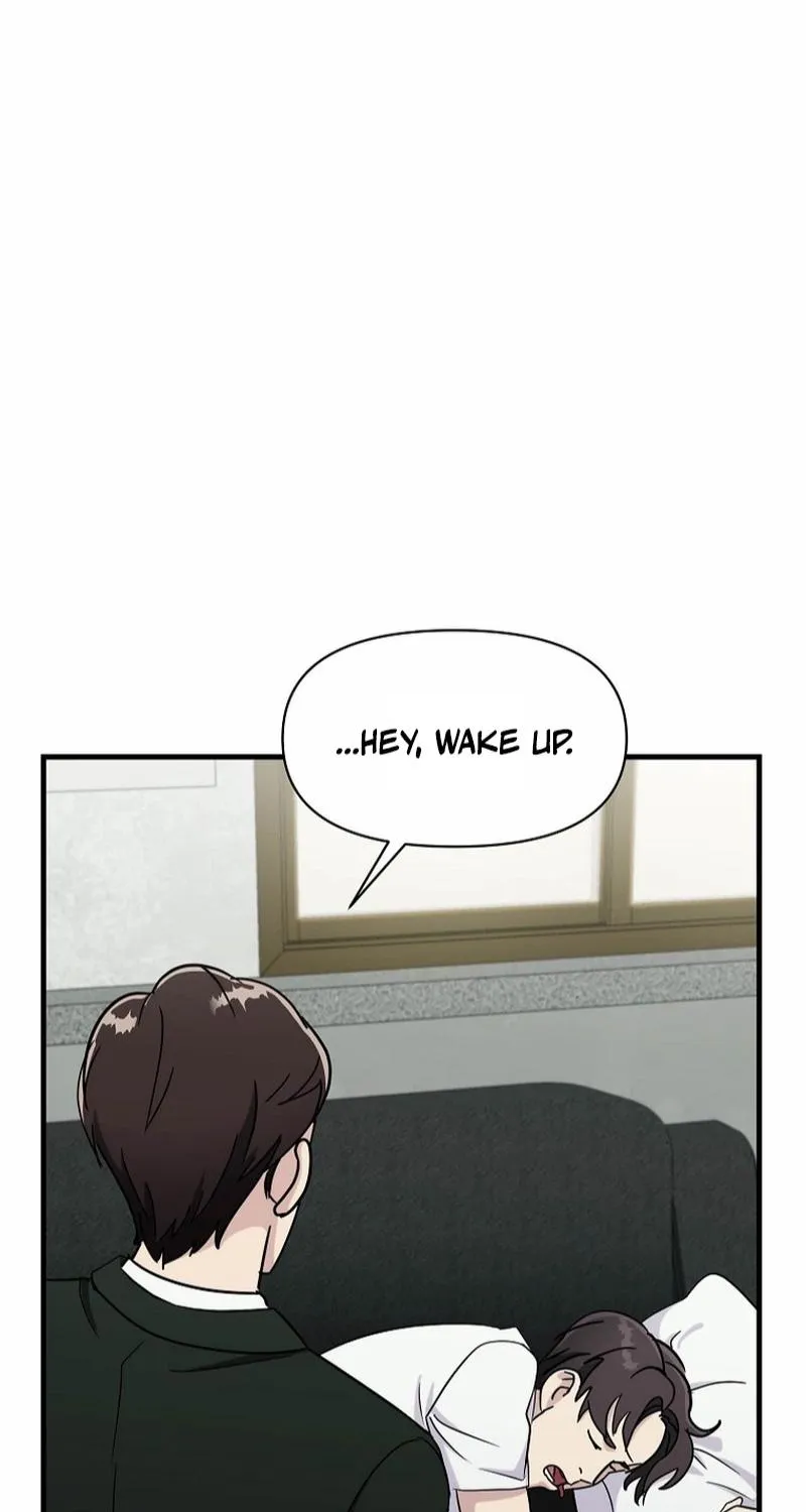 The Prosecutor Is Getting Ahead! Chapter 19 page 65 - 