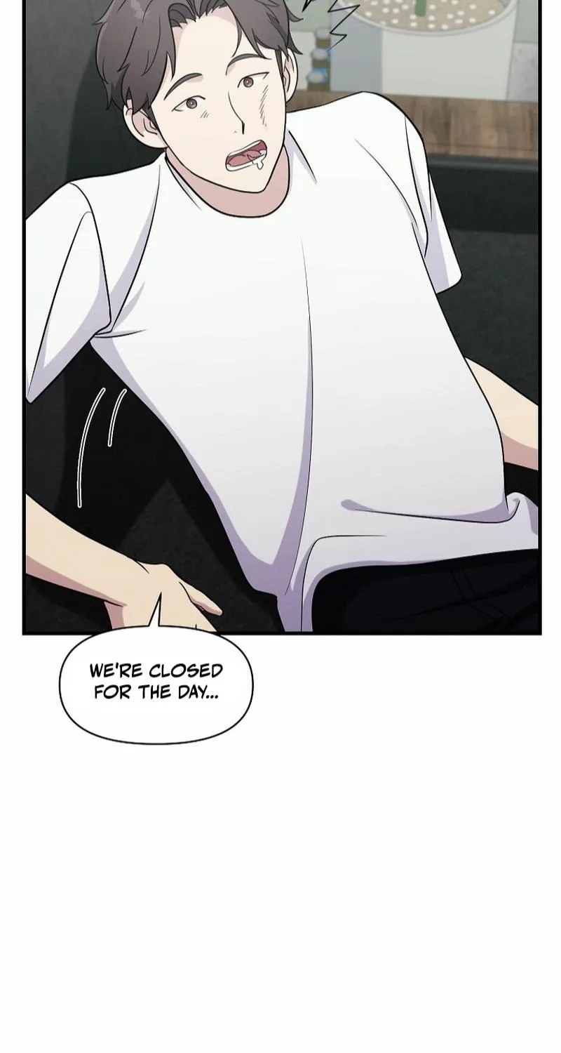The Prosecutor Is Getting Ahead! Chapter 19 page 67 - 