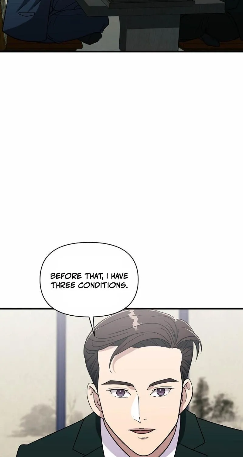 The Prosecutor Is Getting Ahead! Chapter 19 page 8 - 