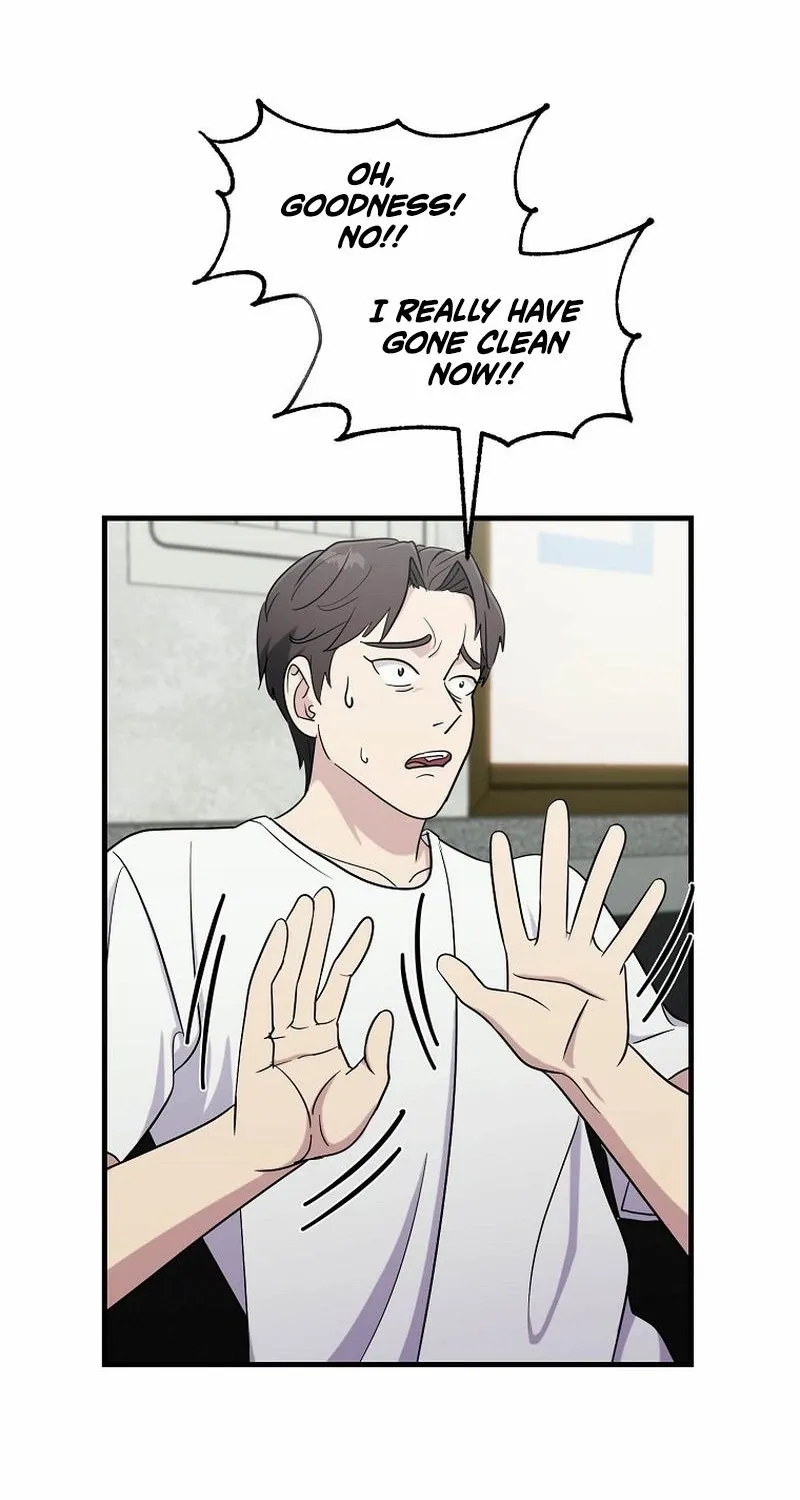 The Prosecutor Is Getting Ahead! Chapter 19 page 77 - 