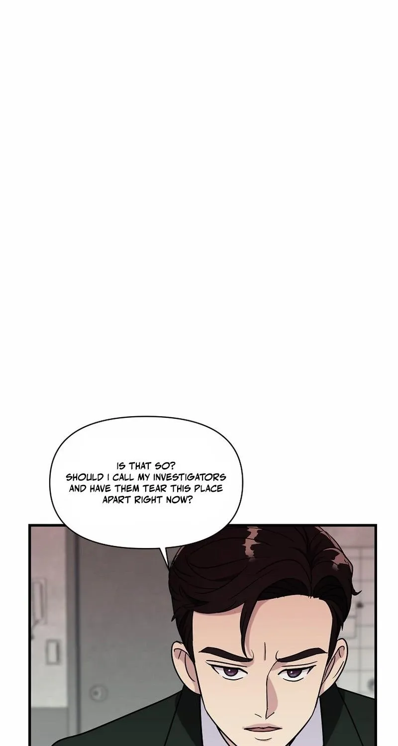 The Prosecutor Is Getting Ahead! Chapter 19 page 78 - 