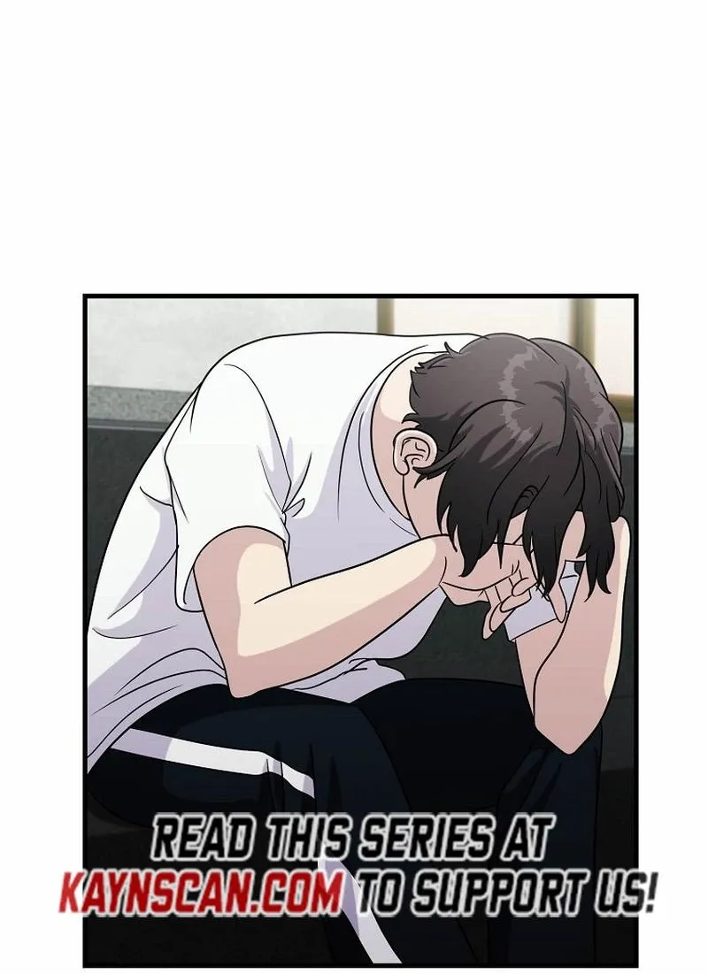The Prosecutor Is Getting Ahead! Chapter 19 page 80 - 