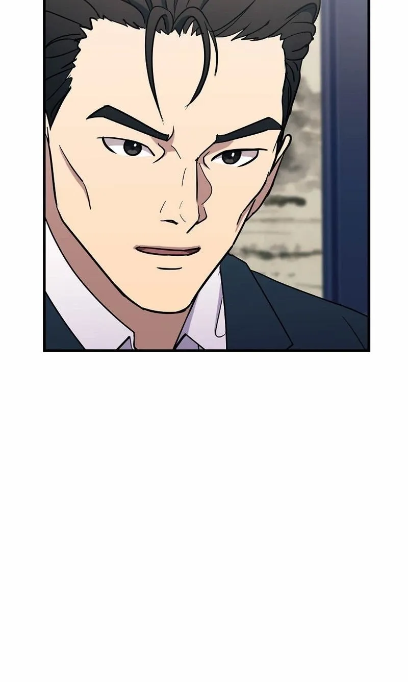 The Prosecutor Is Getting Ahead! Chapter 19 page 10 - 