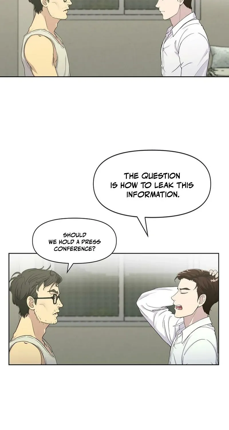The Prosecutor Is Getting Ahead! Chapter 2 page 13 - 