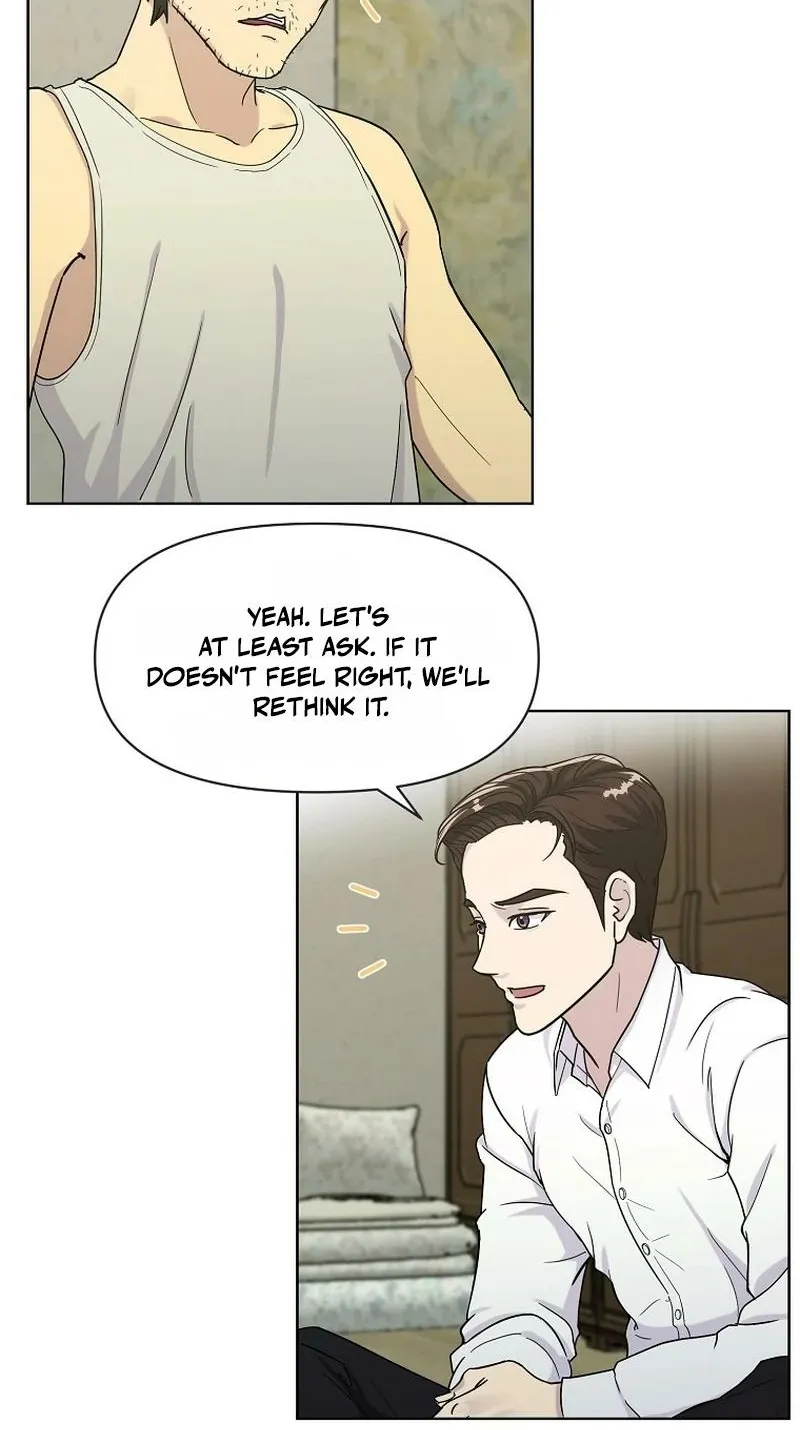 The Prosecutor Is Getting Ahead! Chapter 2 page 20 - 