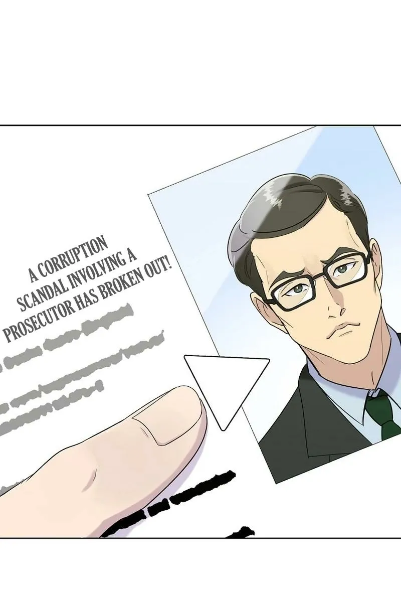 The Prosecutor Is Getting Ahead! Chapter 2 page 25 - 