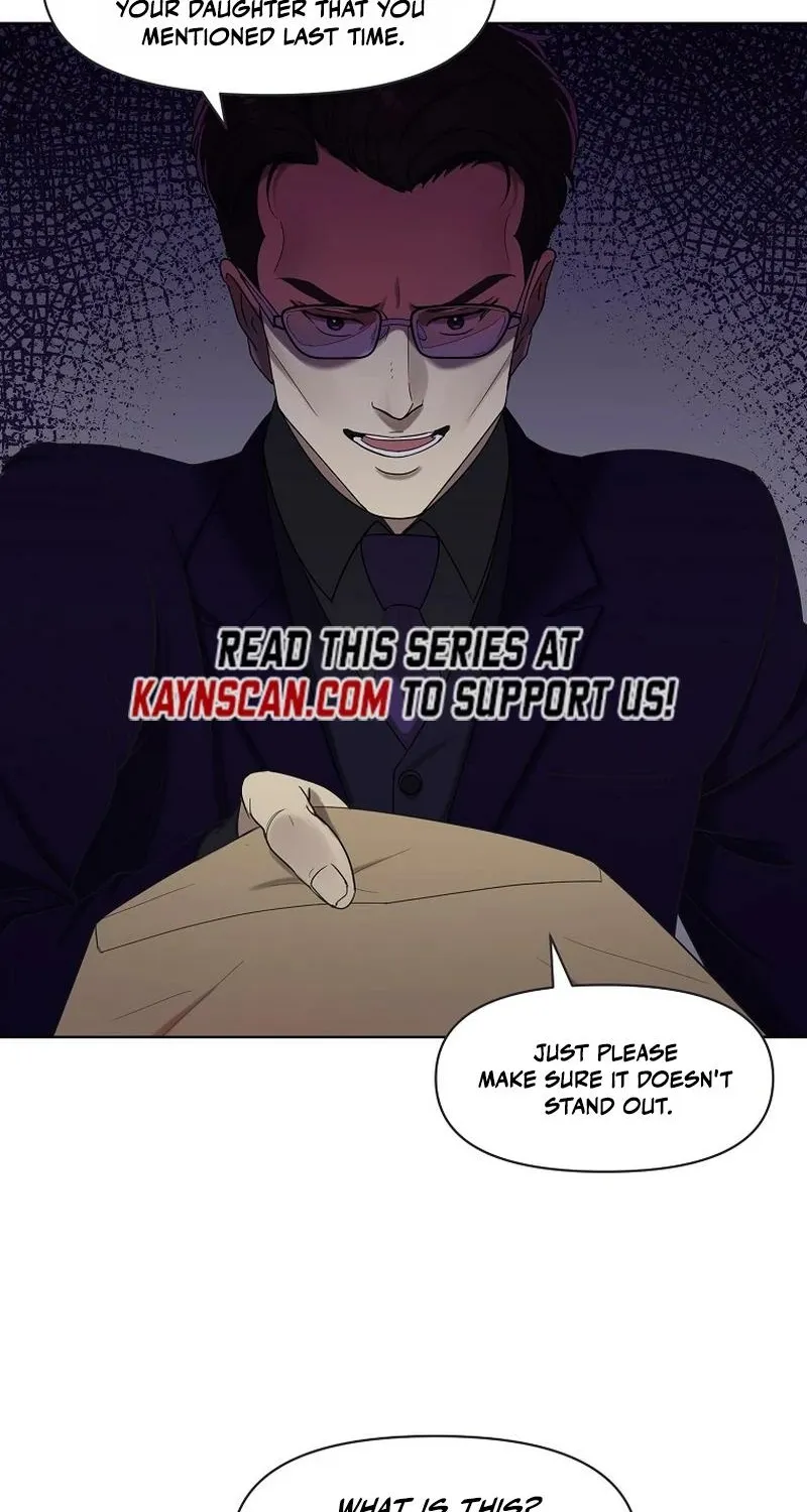 The Prosecutor Is Getting Ahead! Chapter 2 page 29 - 